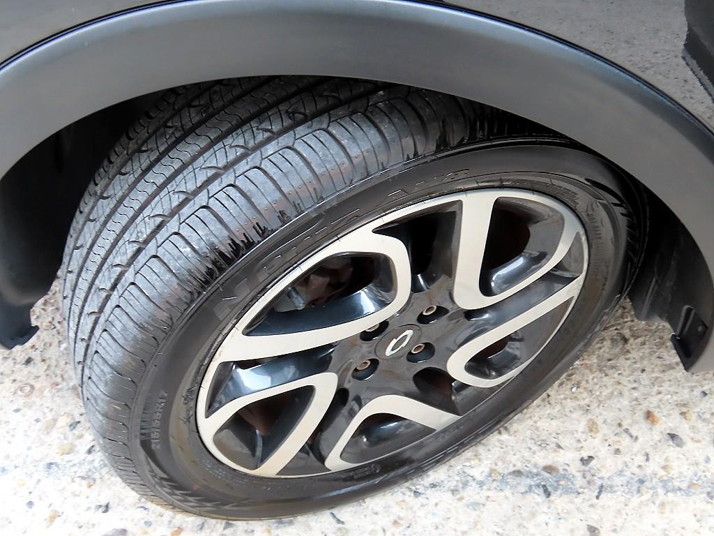 RENAULT QM3 — photo 19