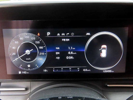 Kia Carnival — photo 09