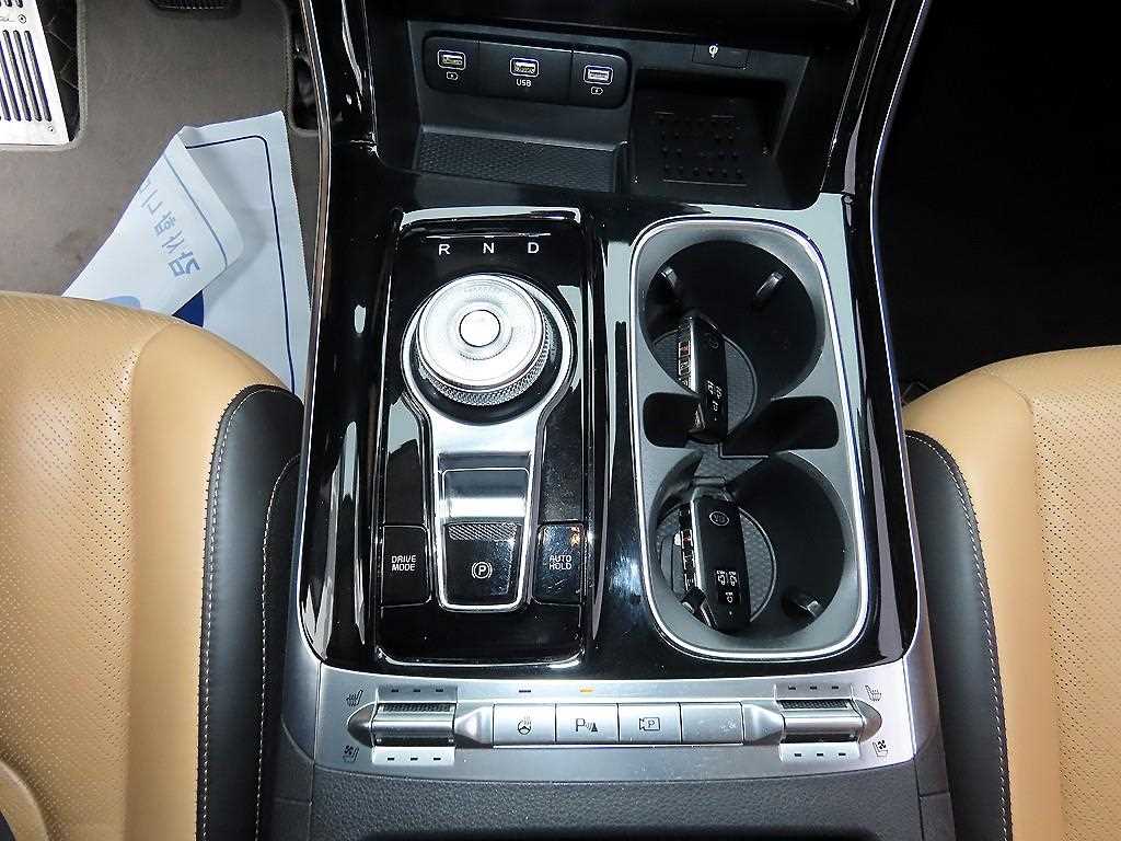 Kia Carnival — photo 10