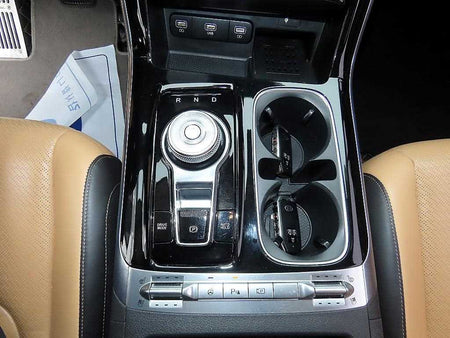 Kia Carnival — photo 10