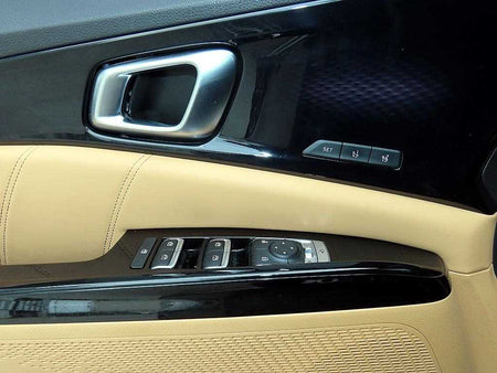 Kia Carnival — photo 11