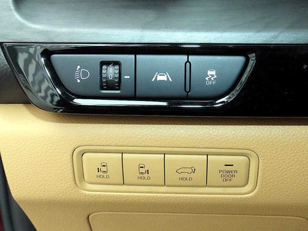 Kia Carnival — photo 12