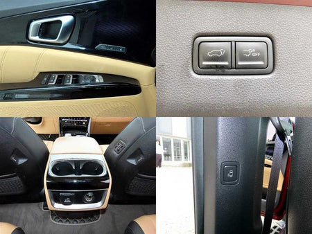 Kia Carnival — photo 18