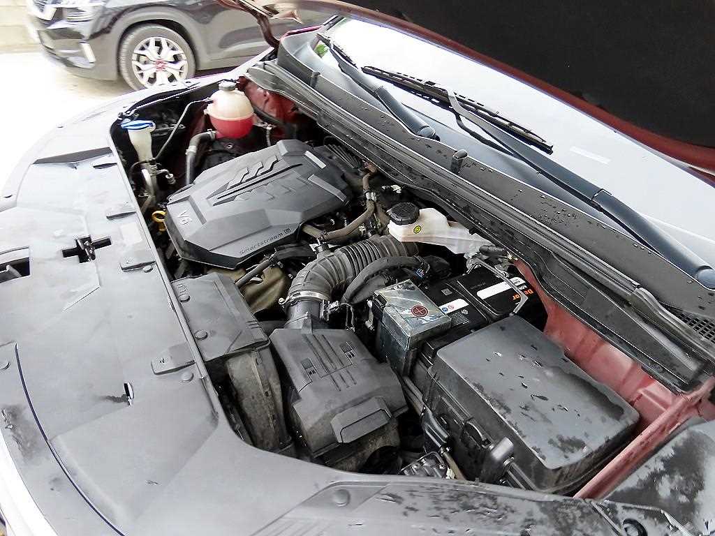 Kia Carnival — photo 19