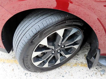 Kia Carnival — photo 20