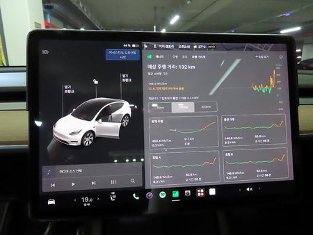 Tesla Model Y — photo 09