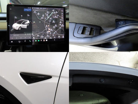 Tesla Model Y — photo 19