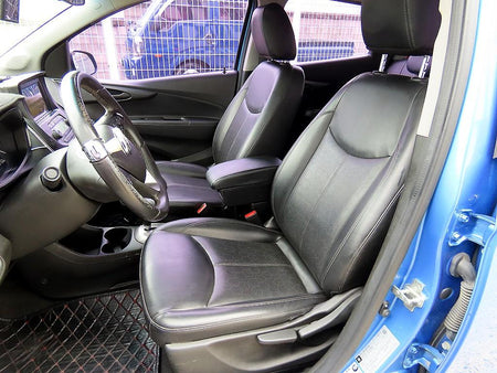 CHEVROLET Spark — photo 05