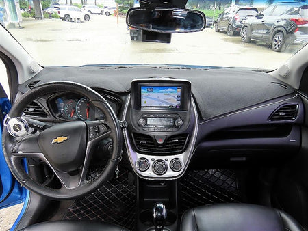 CHEVROLET Spark — photo 07