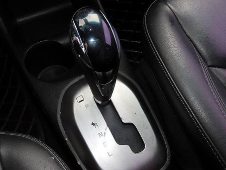 CHEVROLET Spark — photo 10