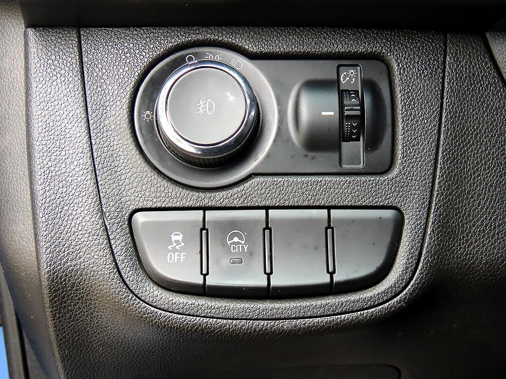CHEVROLET Spark — photo 12