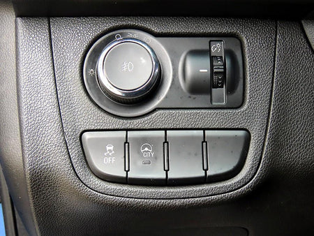 CHEVROLET Spark — photo 12