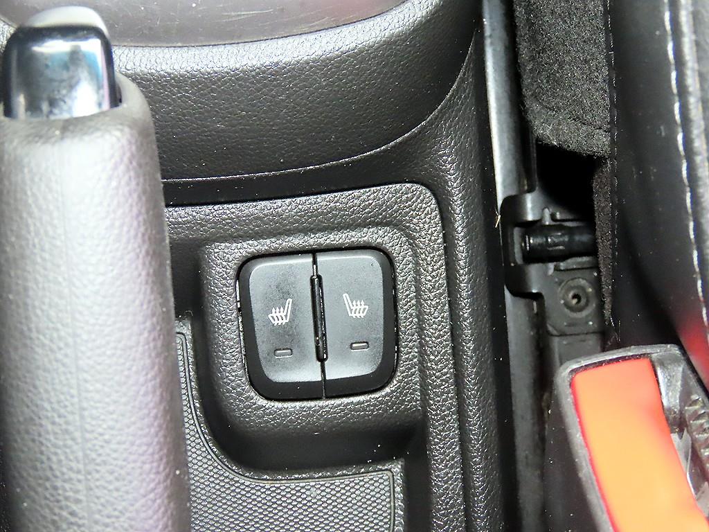 CHEVROLET Spark — photo 13