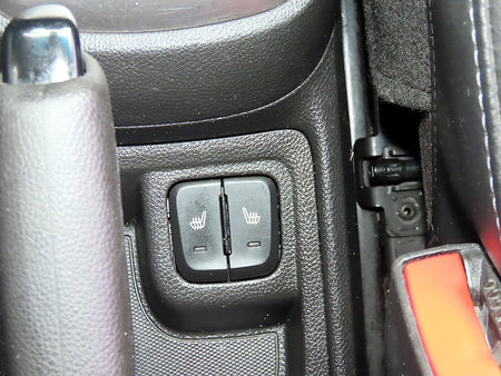 CHEVROLET Spark — photo 13