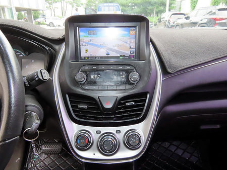 CHEVROLET Spark — photo 14