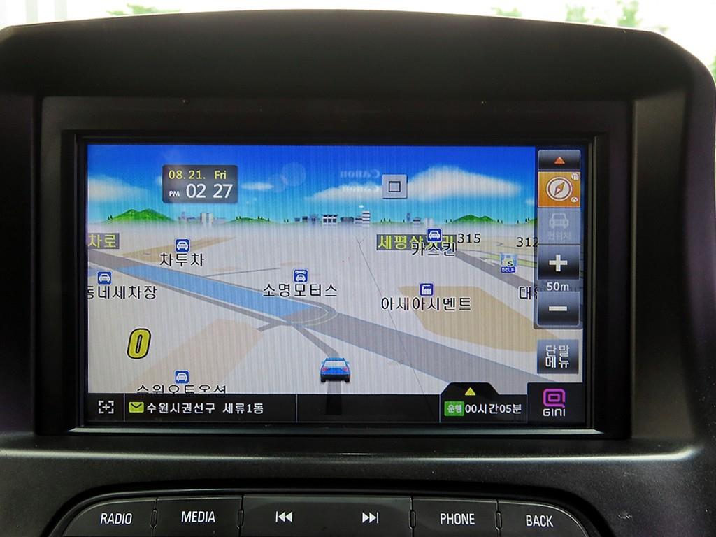 CHEVROLET Spark — photo 15