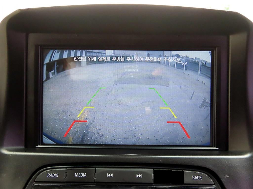 CHEVROLET Spark — photo 16