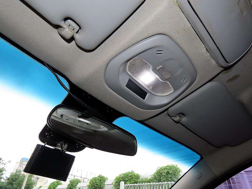 CHEVROLET Spark — photo 17