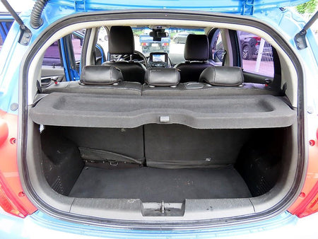CHEVROLET Spark — photo 18