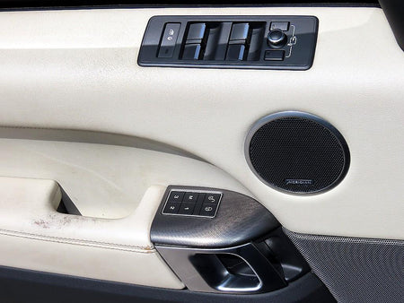 Land Rover Range Rover Sport — photo 12