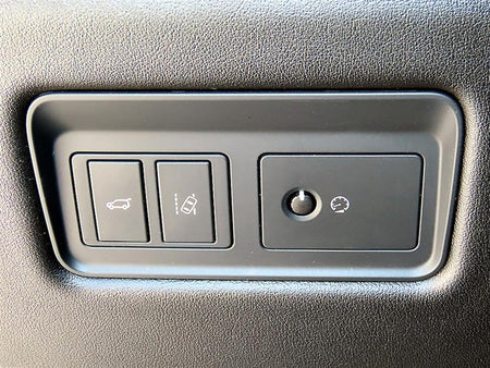 Land Rover Range Rover Sport — photo 13