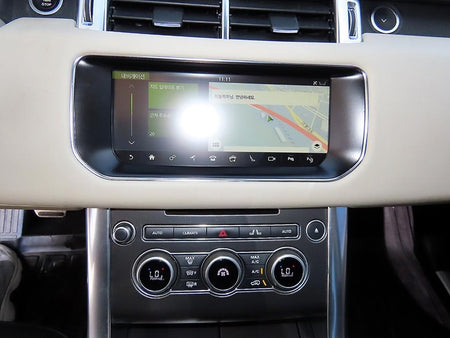 Land Rover Range Rover Sport — photo 14