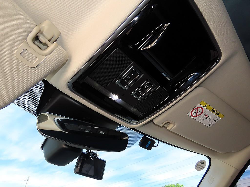 Land Rover Range Rover Sport — photo 15