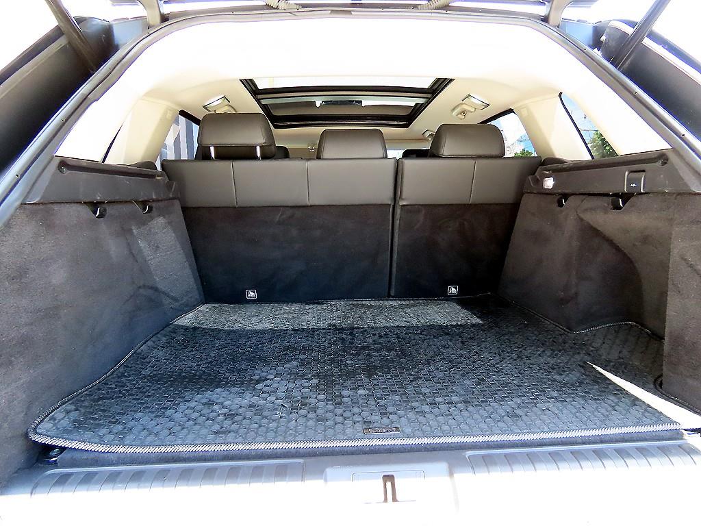 Land Rover Range Rover Sport — photo 17
