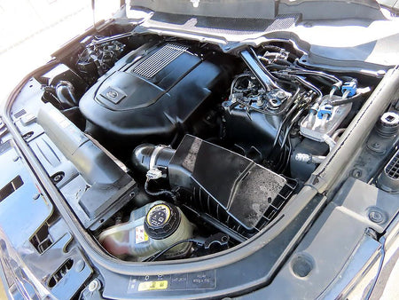 Land Rover Range Rover Sport — photo 19