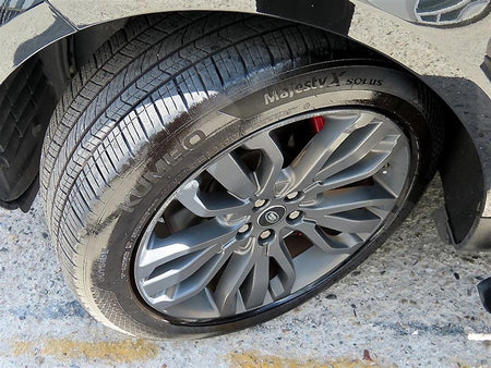 Land Rover Range Rover Sport — photo 20