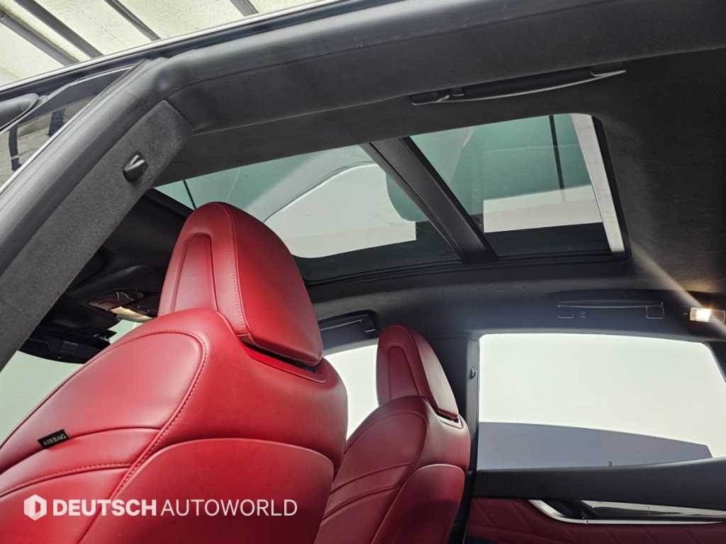 Maserati Levante — photo 17