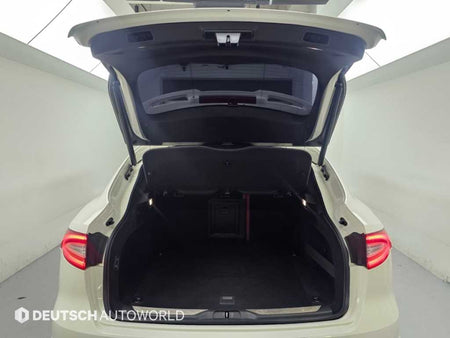 Maserati Levante — photo 18