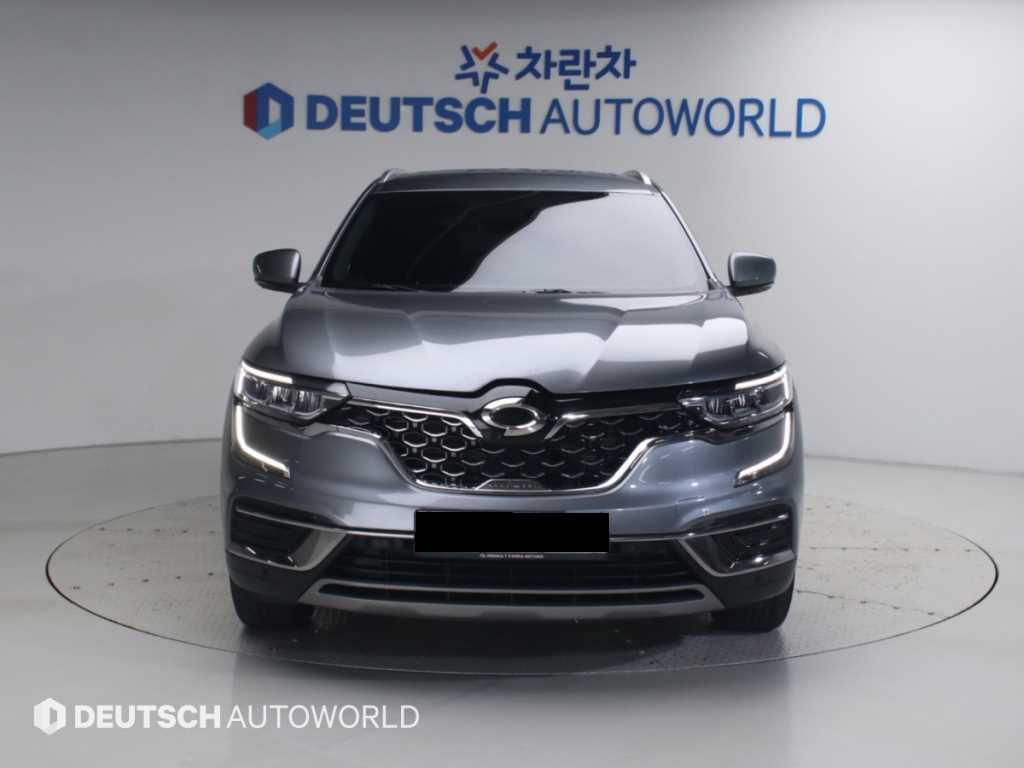 RENAULT QM6 — photo 03