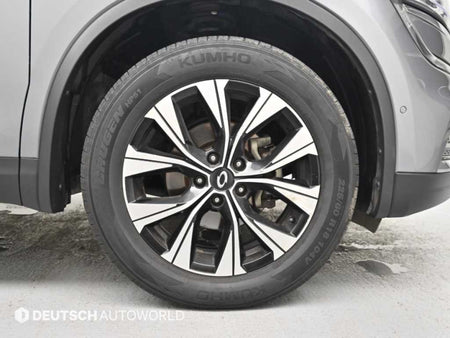 RENAULT QM6 — photo 05