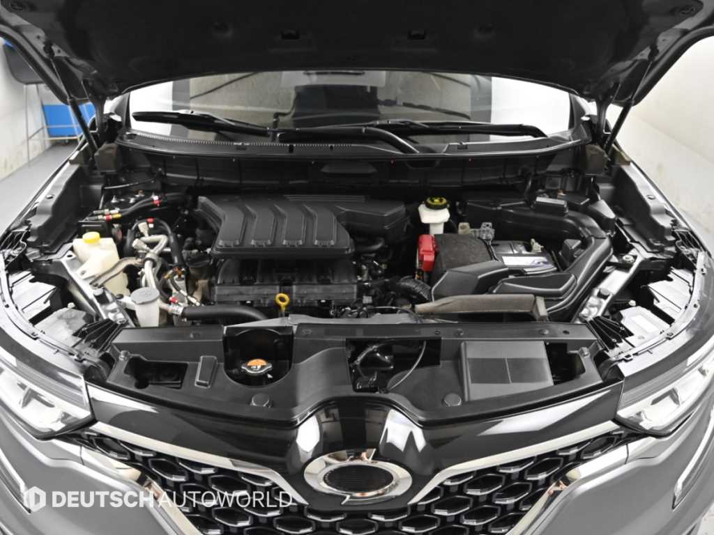 RENAULT QM6 — photo 06