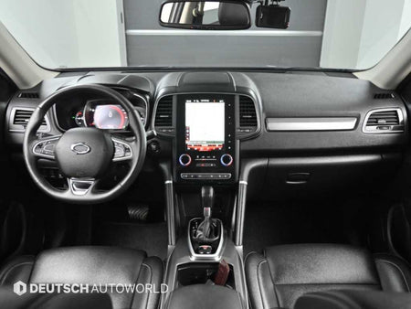 RENAULT QM6 — photo 07