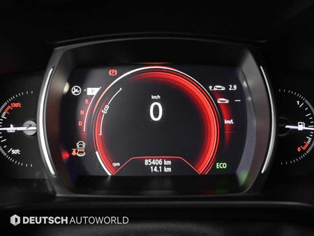 RENAULT QM6 — photo 08