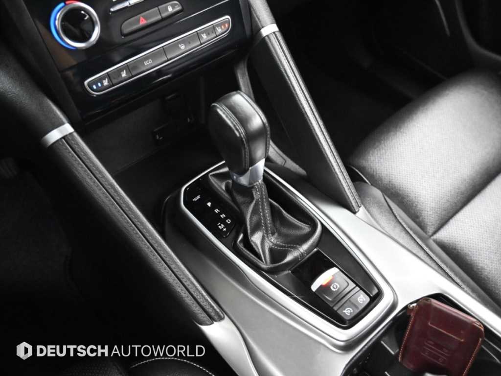 RENAULT QM6 — photo 09