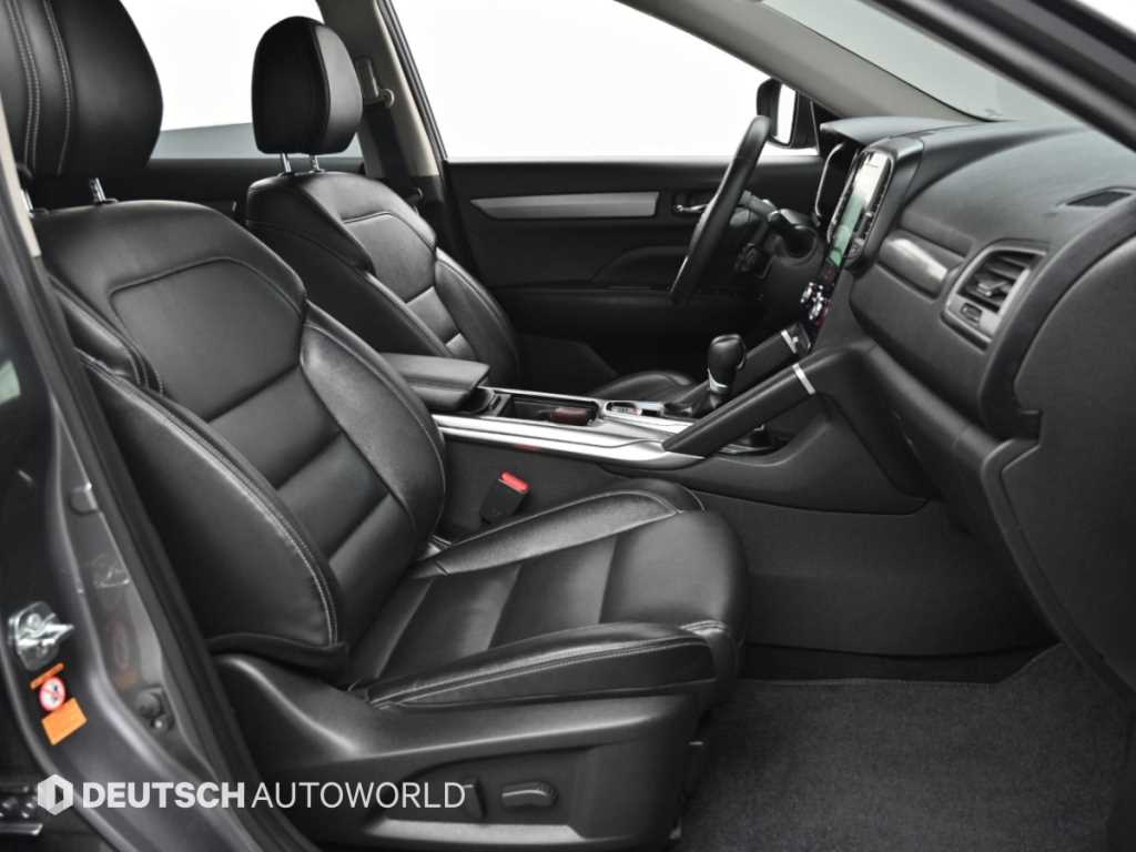 RENAULT QM6 — photo 10