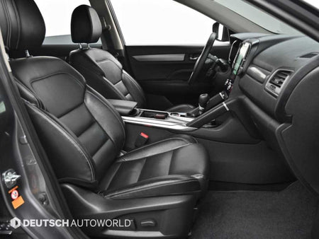 RENAULT QM6 — photo 10