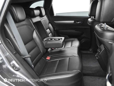 RENAULT QM6 — photo 12