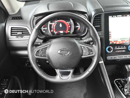 RENAULT QM6 — photo 13