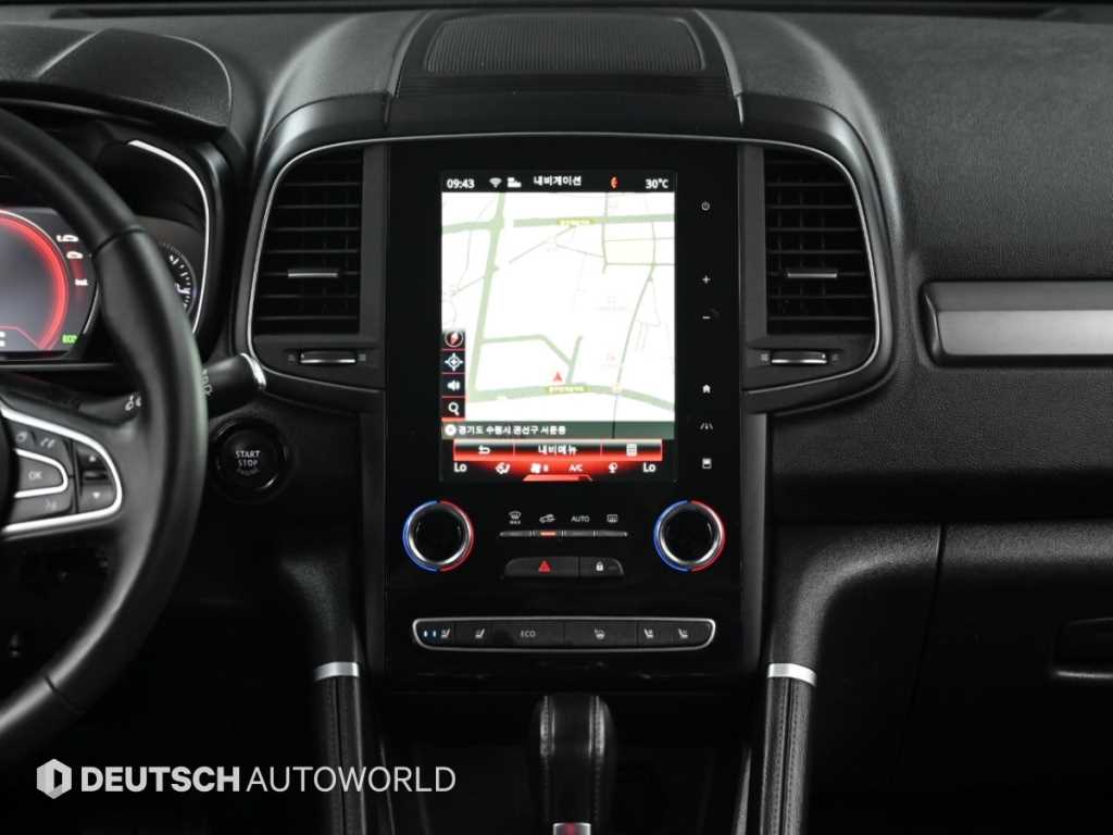 RENAULT QM6 — photo 14