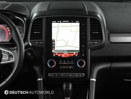 RENAULT QM6 — photo 14