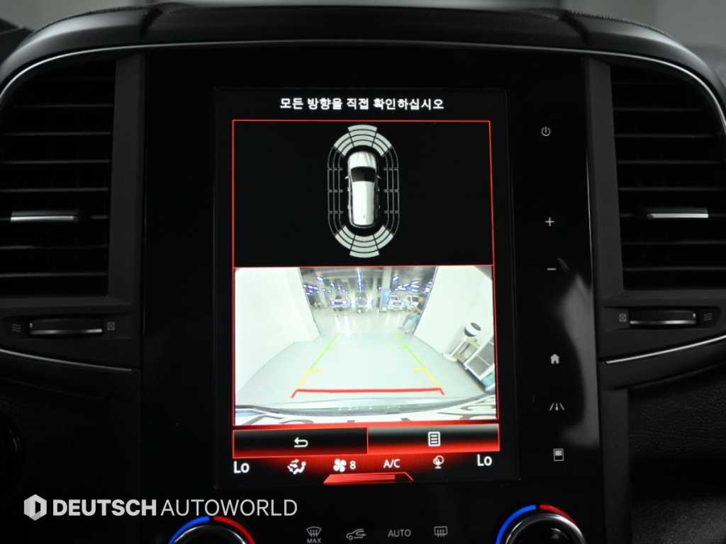 RENAULT QM6 — photo 15