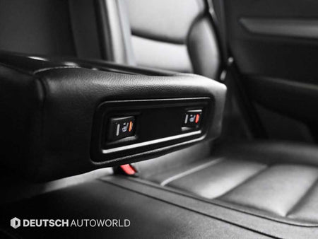 RENAULT QM6 — photo 16