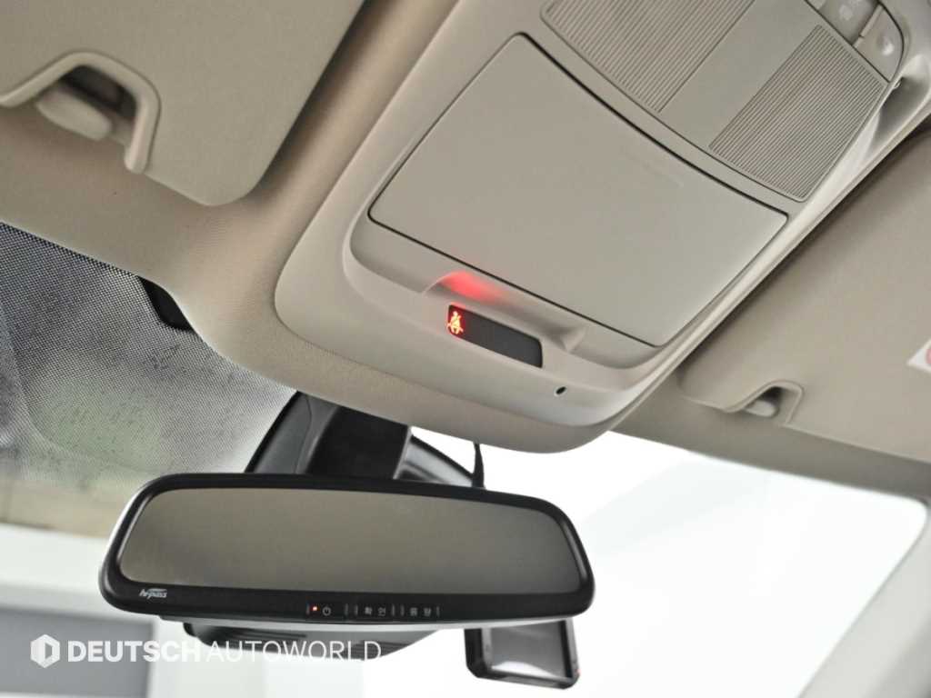 RENAULT QM6 — photo 18