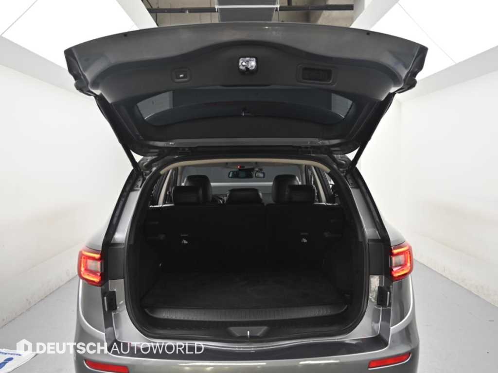 RENAULT QM6 — photo 19
