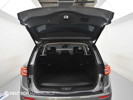 RENAULT QM6 — photo 19
