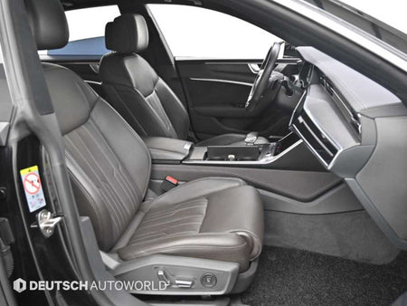 Audi A7 — photo 10
